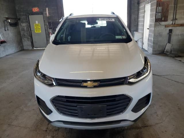 2022 Chevrolet Trax 1LT