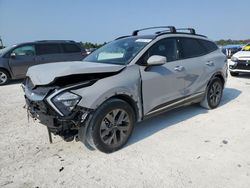 Vehiculos salvage en venta de Copart Arcadia, FL: 2023 KIA Sportage SX