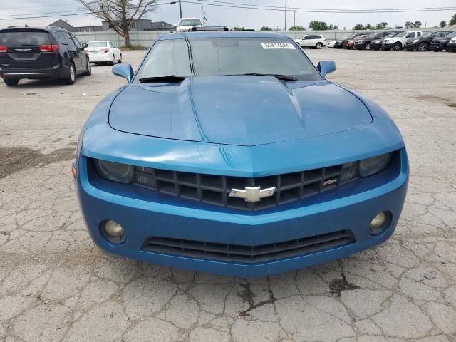 2010 Chevrolet Camaro LT