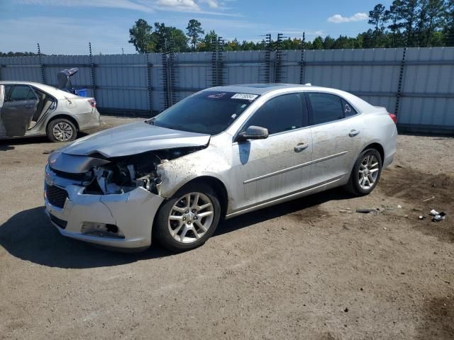 2014 Chevrolet Malibu 1LT