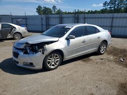Salvage cars for sale at auction: 2014 Chevrolet Malibu 1LT