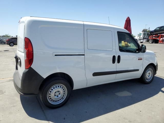 2019 Dodge RAM Promaster City