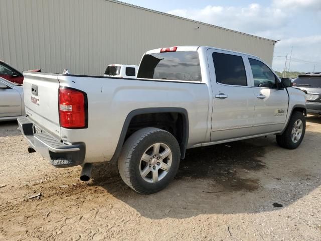 2014 GMC Sierra C1500 SLE