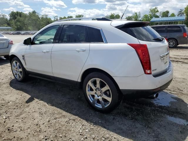 2011 Cadillac SRX Premium Collection