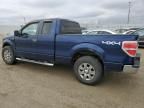 2009 Ford F150 Super Cab