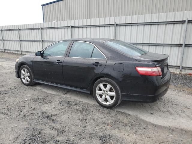 2008 Toyota Camry LE