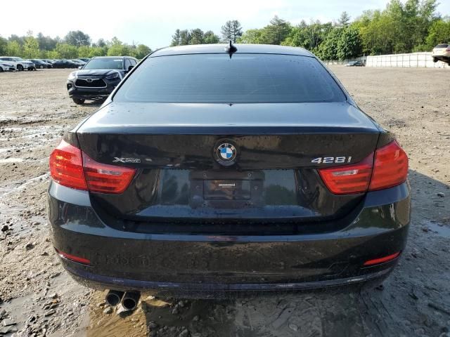 2014 BMW 428 XI