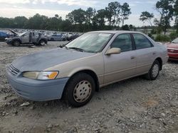 Salvage cars for sale from Copart Byron, GA: 1999 Toyota Camry CE