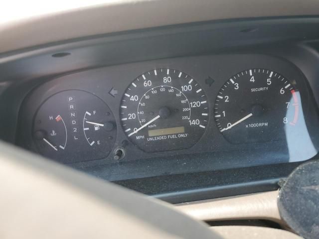 1997 Toyota Camry CE