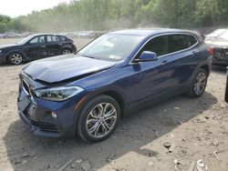 Salvage cars for sale at Marlboro, NY auction: 2020 BMW X2 XDRIVE28I