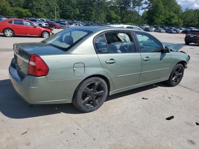 2006 Chevrolet Malibu LS