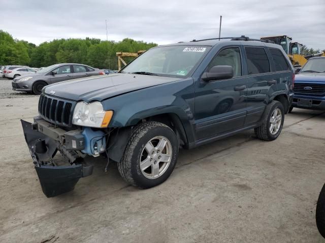 2005 Jeep Grand Cherokee Laredo