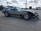 1972 Chevrolet Corvette