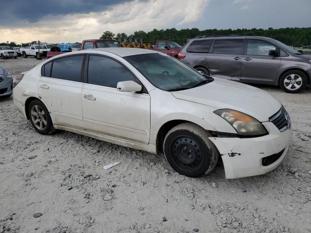 2008 Nissan Altima 2.5