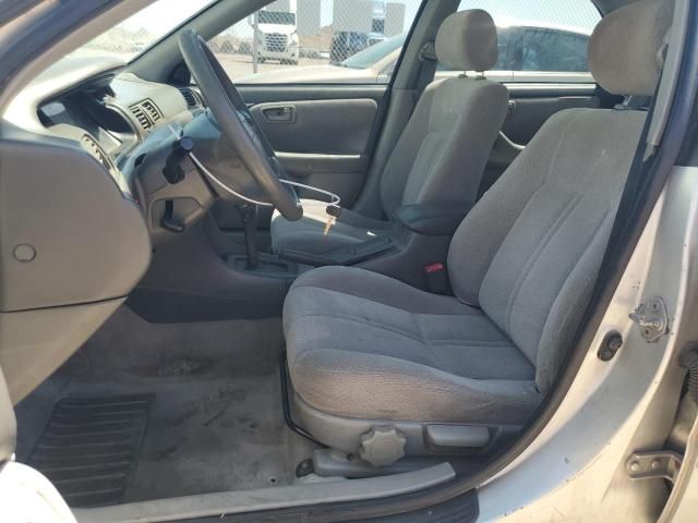 2001 Toyota Camry CE