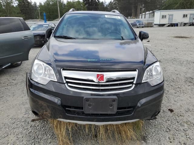 2009 Saturn Vue XR