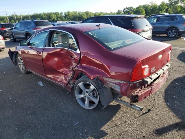 2009 Chevrolet Malibu 2LT