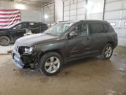 2015 Jeep Compass Latitude en venta en Columbia, MO