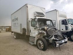 Salvage trucks for sale at Greenwell Springs, LA auction: 2023 Freightliner M2 106 Medium Duty
