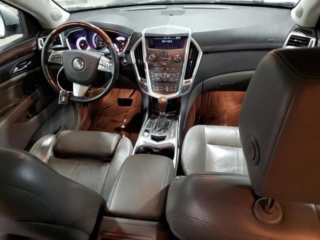 2011 Cadillac SRX Luxury Collection