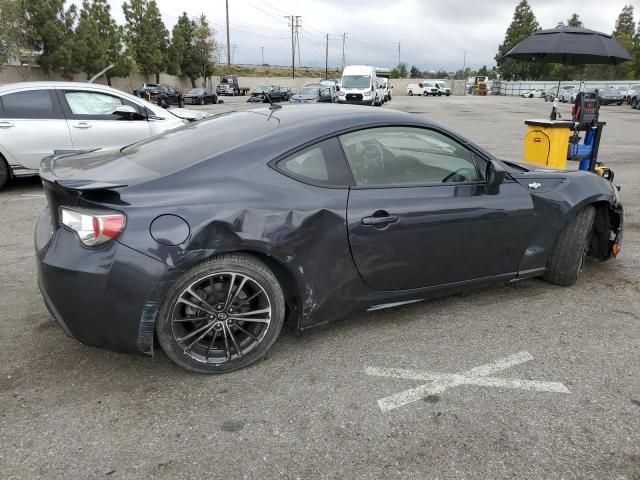 2013 Scion FR-S