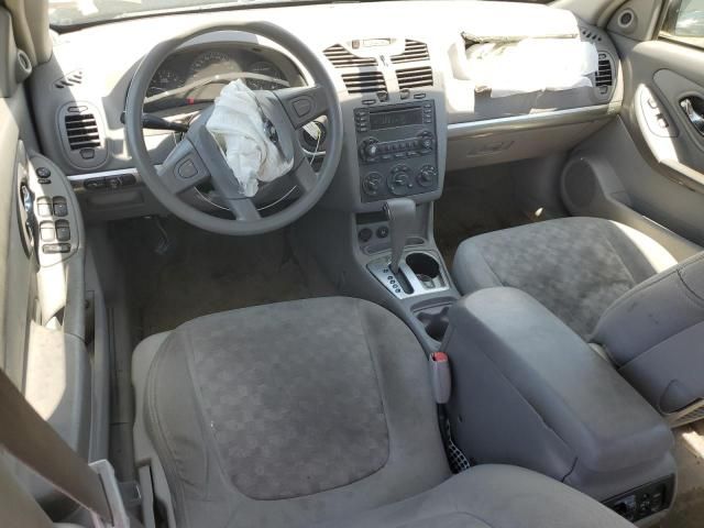 2004 Chevrolet Malibu Maxx LS