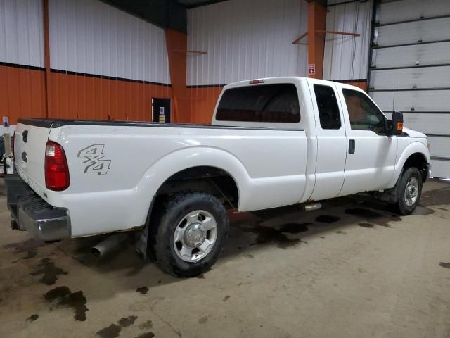 2011 Ford F250 Super Duty