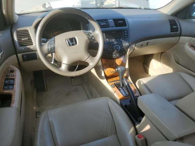 2004 Honda Accord EX