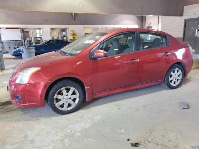 2010 Nissan Sentra 2.0