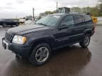 2004 Jeep Grand Cherokee Laredo