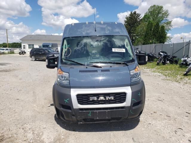 2021 Dodge RAM Promaster 3500 3500 High