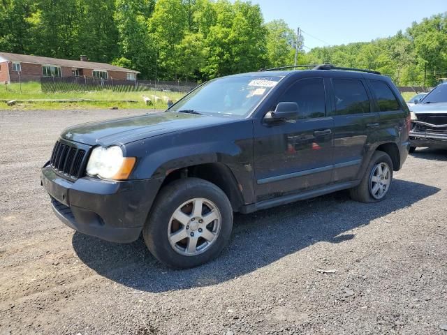 2009 Jeep Grand Cherokee Laredo