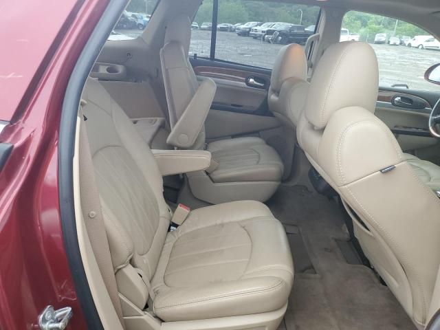 2010 Buick Enclave CXL