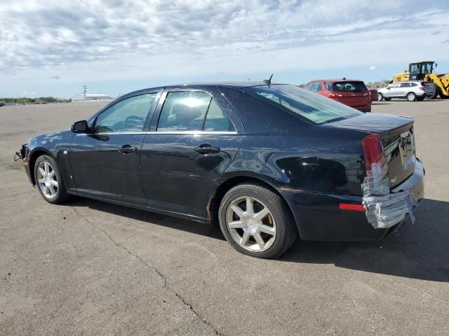 2006 Cadillac STS