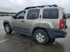 2006 Nissan Xterra OFF Road