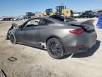 2017 Infiniti Q60 RED Sport 400