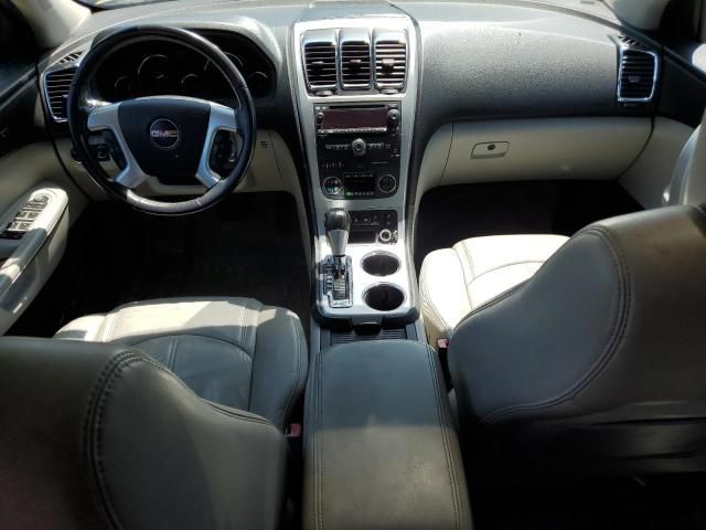 2010 GMC Acadia SLT-2