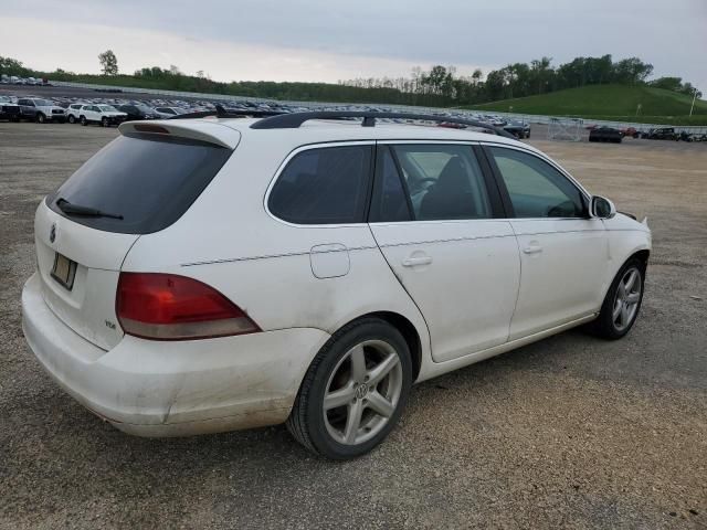 2011 Volkswagen Jetta TDI