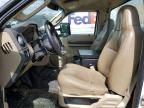 2008 Ford F350 SRW Super Duty