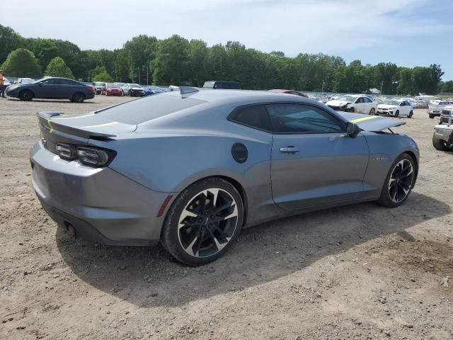 2020 Chevrolet Camaro LT