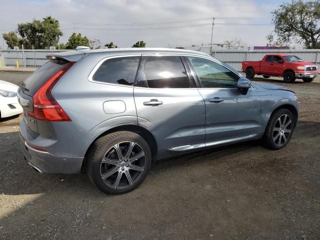 2018 Volvo XC60 T8 Inscription