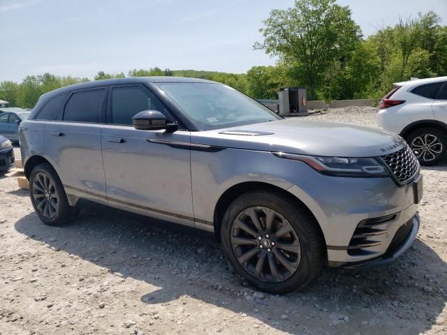 2022 Land Rover Range Rover Velar R-DYNAMIC S