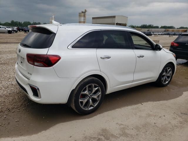 2019 KIA Sorento SX