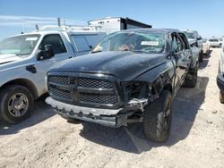 Dodge ram 1500 st salvage cars for sale: 2013 Dodge RAM 1500 ST