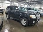 2009 Mercury Mariner