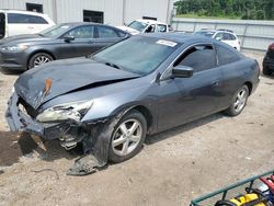 2005 Honda Accord EX en venta en Grenada, MS