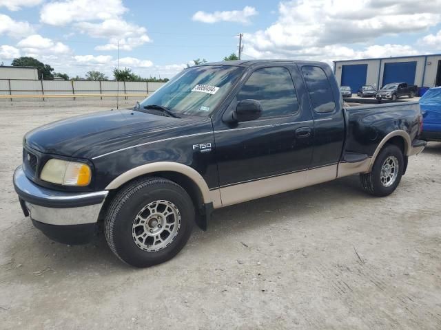 1998 Ford F150