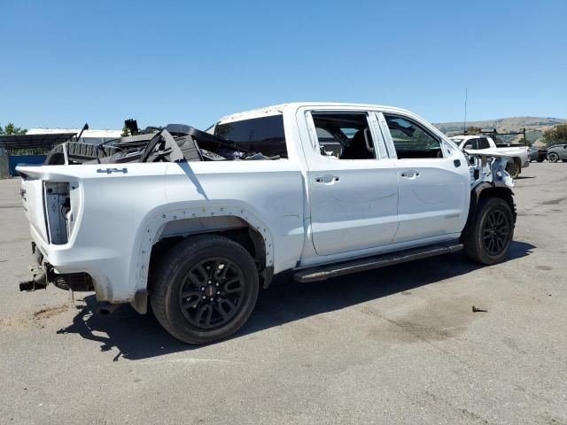 2023 GMC Sierra K1500 Elevation