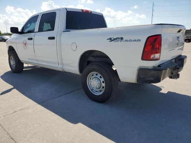 2013 Dodge RAM 2500 ST