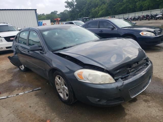 2010 Chevrolet Impala LT